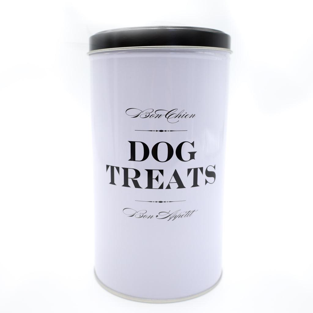 Bon Chien Treat Canister - Little Paws Unleashed