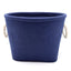 Felt Toy Storage Bin - Little Paws Unleashed