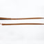 Genuine Leather Dog Leash | 5 Foot - Little Paws Unleashed