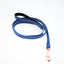 Genuine Leather Dog Leash | 5 Foot - Little Paws Unleashed