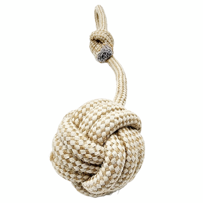 Rope Tug of War Dog Toy