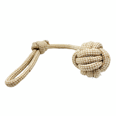 Tug of War Rope Toy