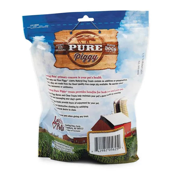 animal bones for dogs