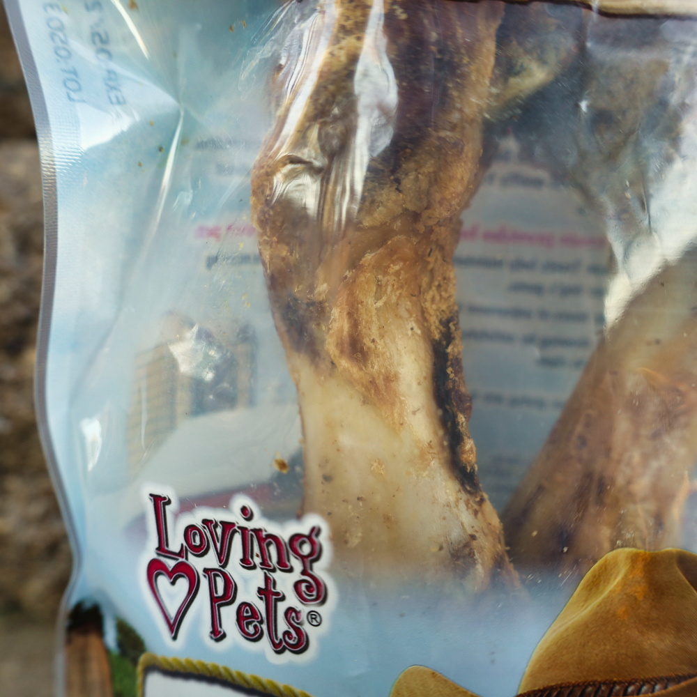 best dog bones