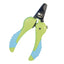 best dog nail clippers for black nails