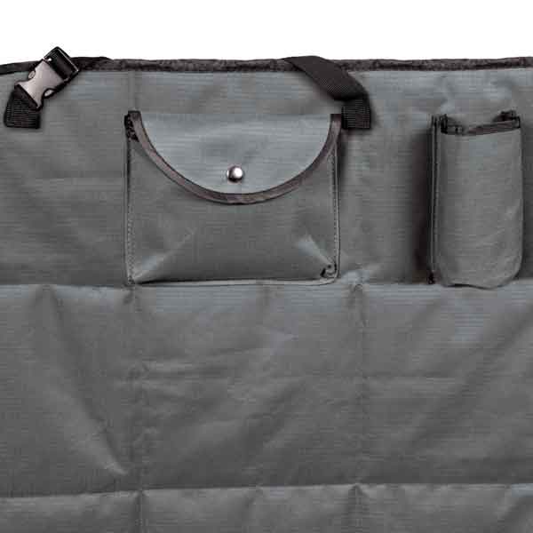 best dog car seat cover