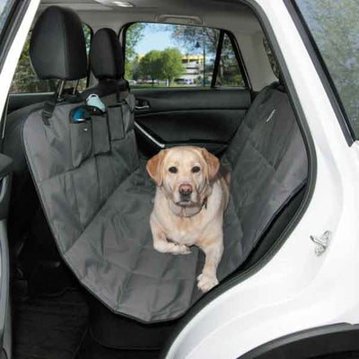 best dog seat cover hammock