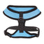 blue dog harness