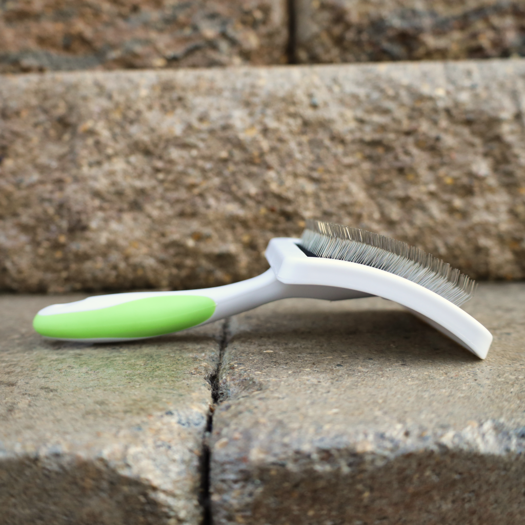 brush for cats