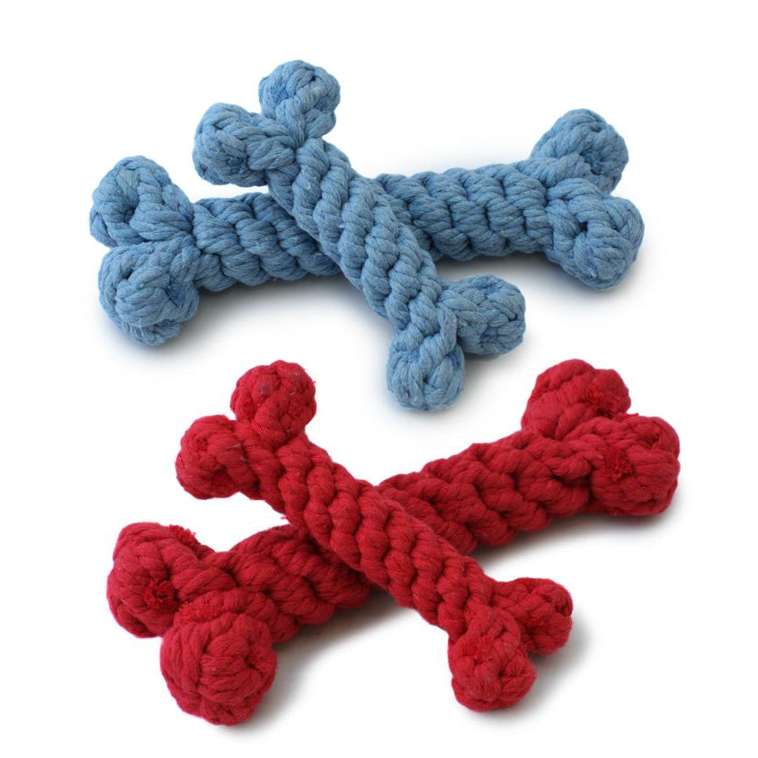 cotton rope dog toy