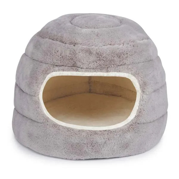 cuddler bed for dogs
