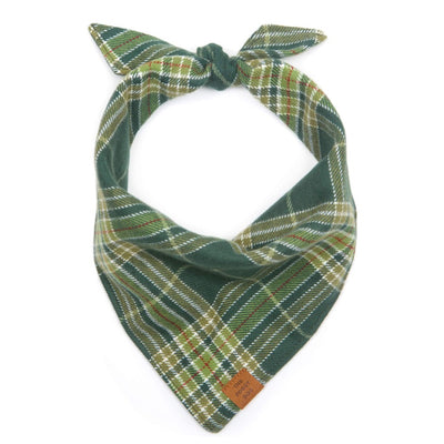 cute puppy bandanas