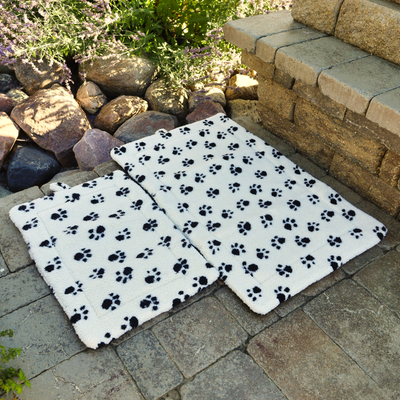 dog beds for crate
