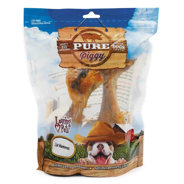 dog bones