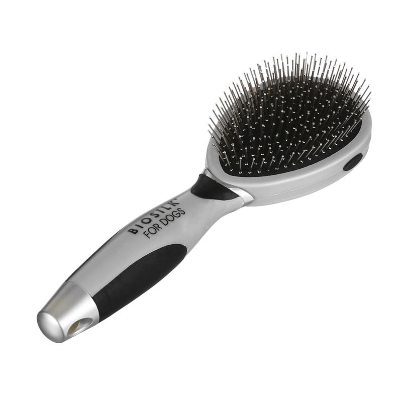 dog brush for short hair