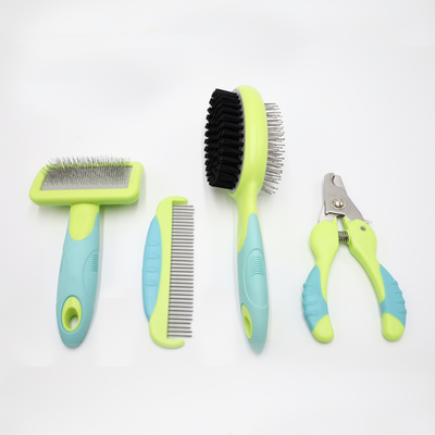 dog grooming kit