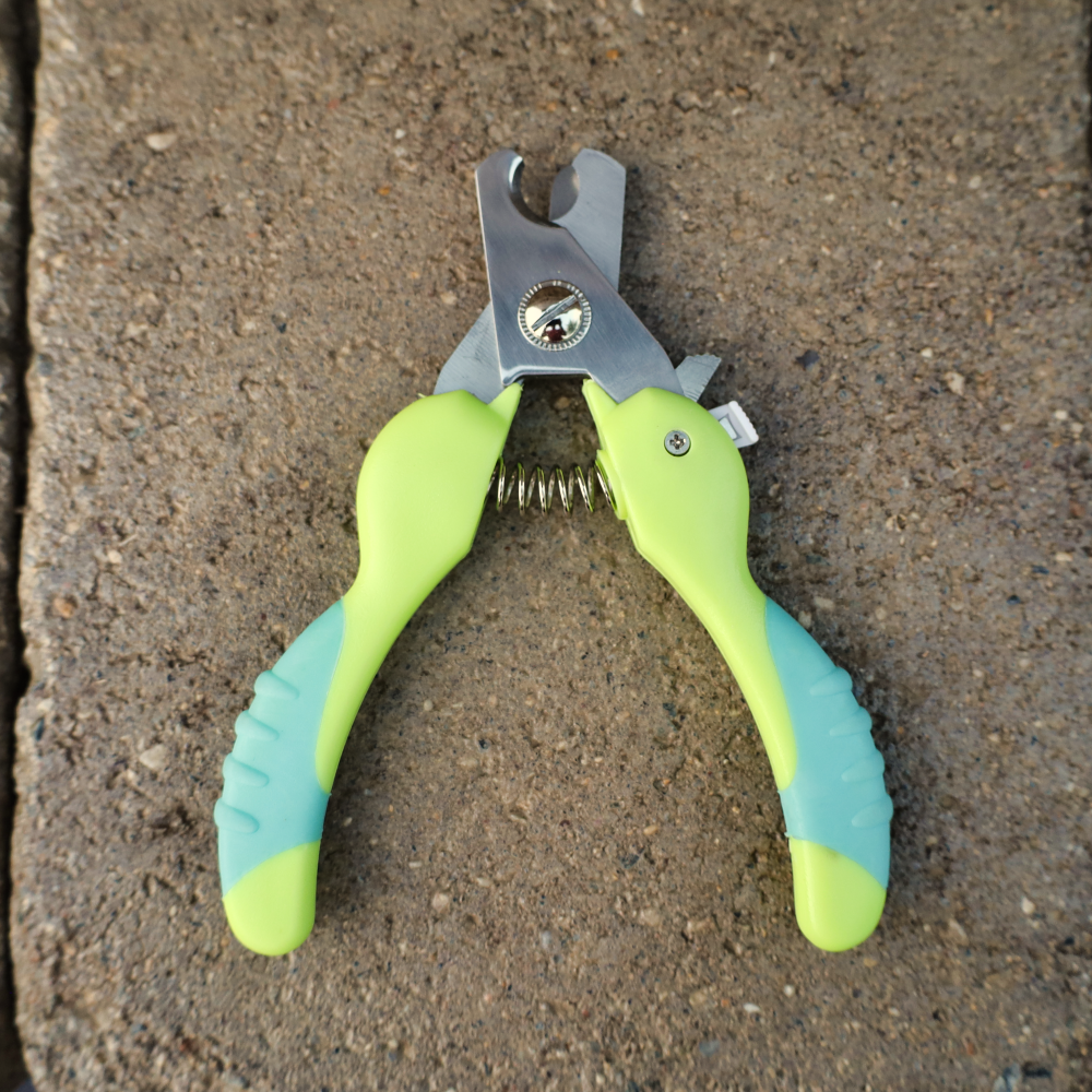 dog nail clipper
