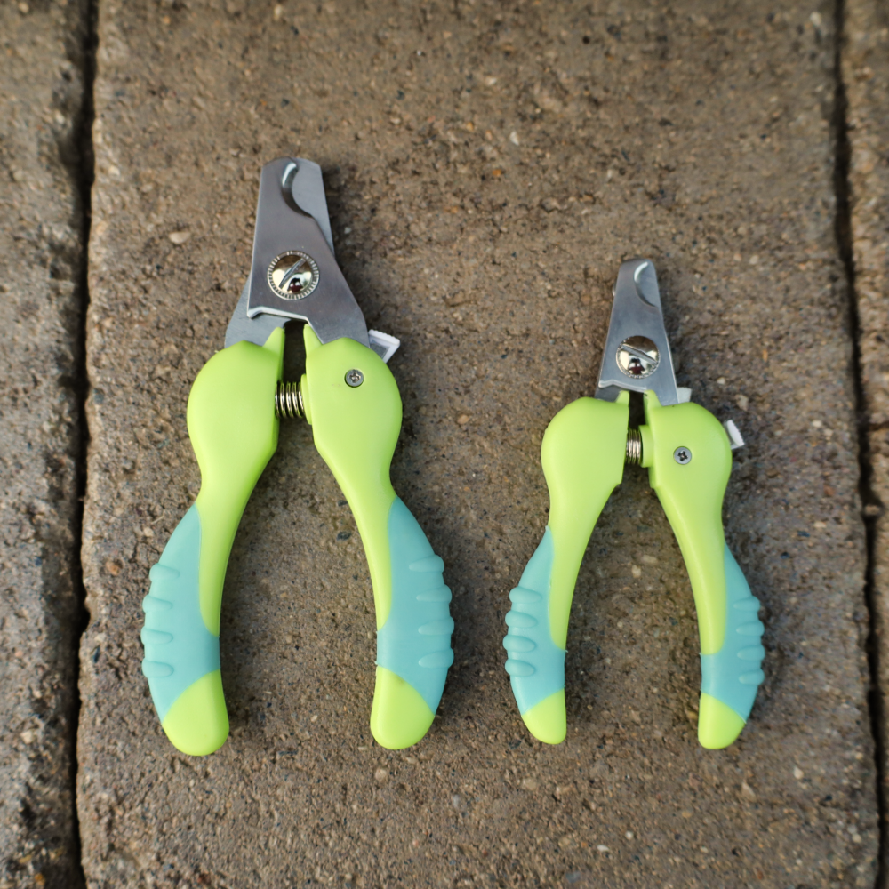 dog nail clippers