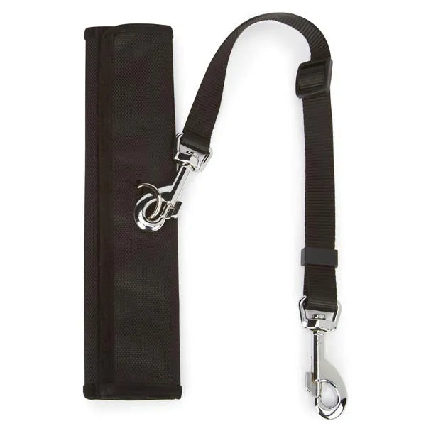 dog seat belt harness