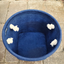 dog toy storage bin