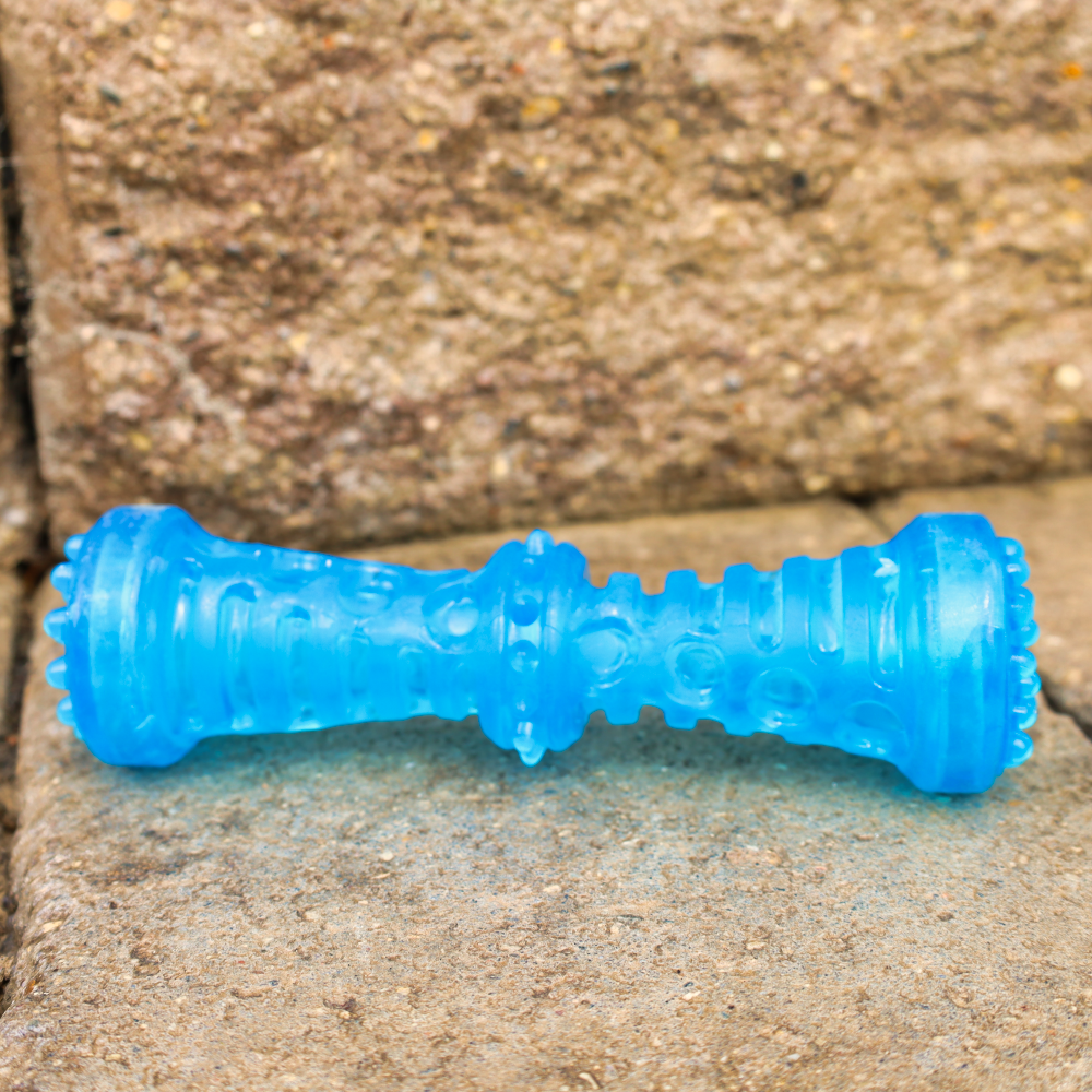 dog toys for aggressive chewers