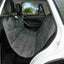 dog seat cover hammock