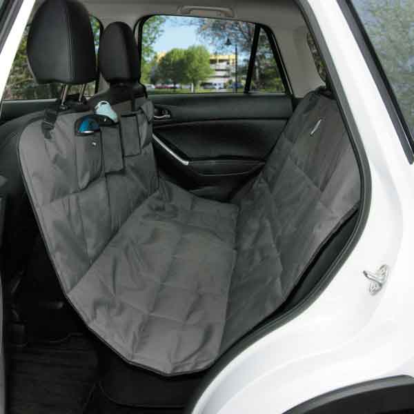 dog seat cover hammock