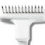 flexible rake comb for dogs