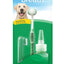 fressh breath oral care kit for dogs