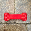 kong dog bone toy