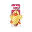 kong platy duck dog toy
