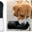 pet travel water bottle