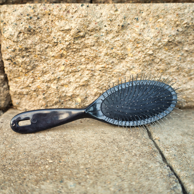 pin brush large