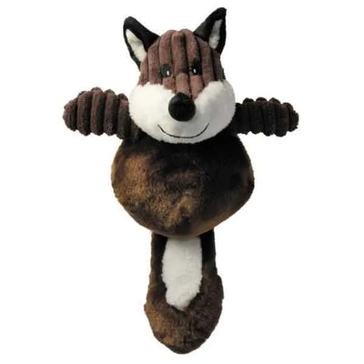 plush dog toy