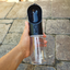 portable dog water bottle
