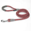red dog leash