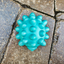 rubber hedgehog for dogs