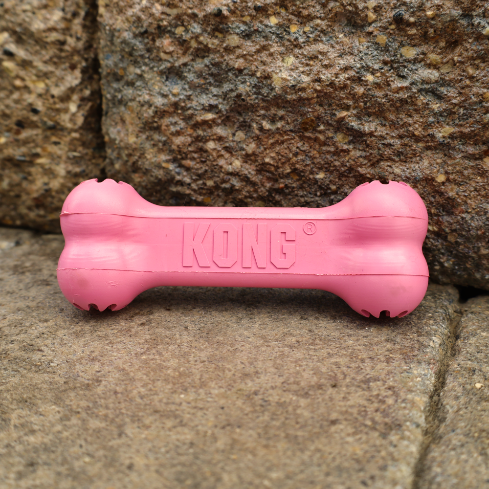 rubber kong dog toys