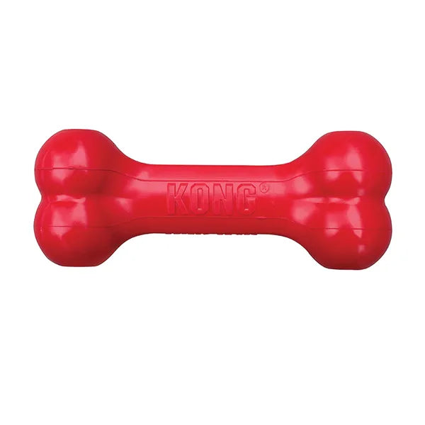 rubber kong goodie bone