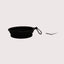 Collapsible Silicone Travel Bowl