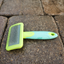 small dog brush