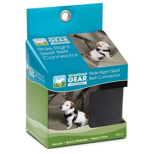 small dog seat belt
