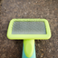 small slicker brush for dogs