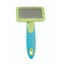 small slicker brush for dogs