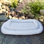 soft dog beds