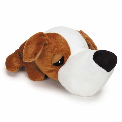 squeaky dog toys