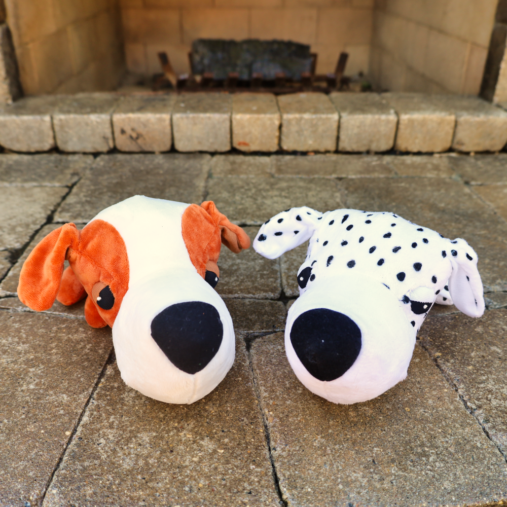 squeaky toys for dogs