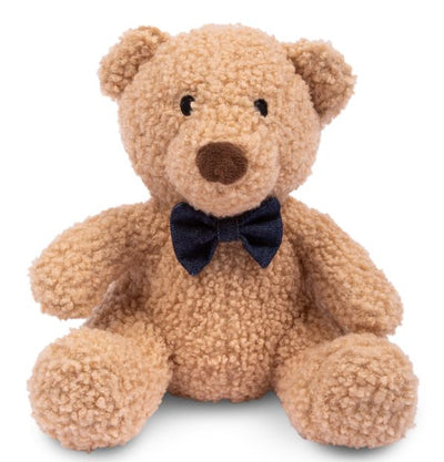 teddy bear plush dog toy