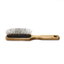 wood brush for dogs