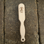 wooden dog brushes